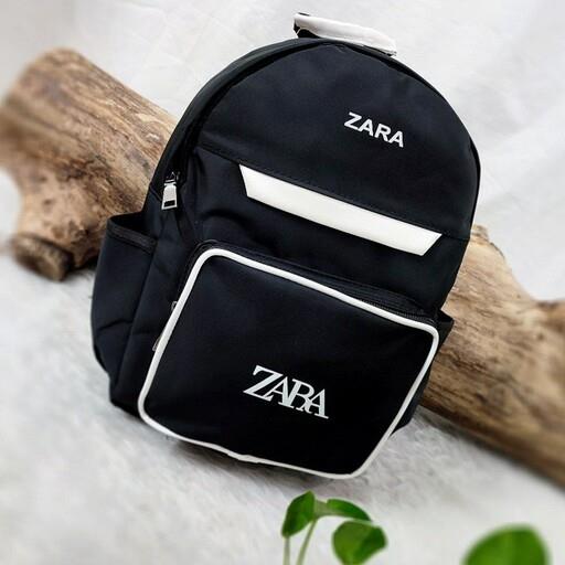 کوله پشتی اسپرت مدل zara